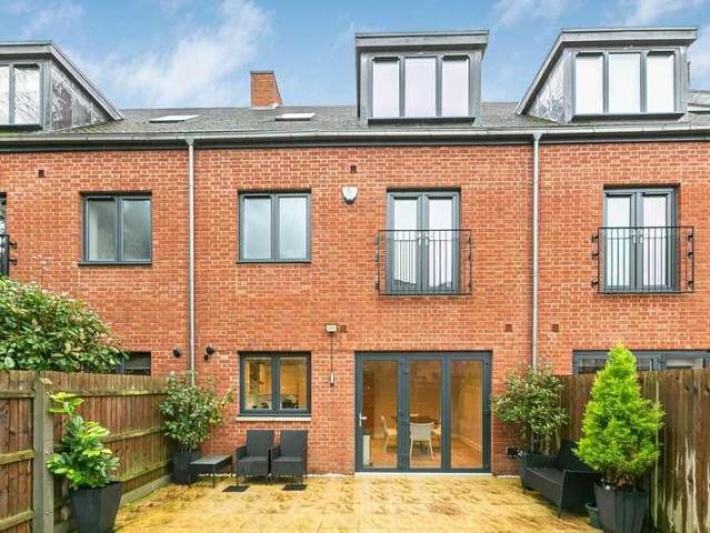 House for sale in Fretherne, Hertfordshire