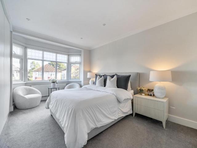 House for sale in Talbot Village, Bournemouth