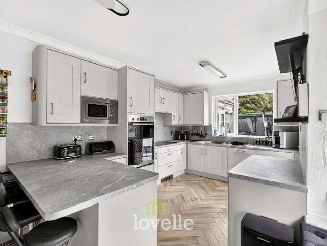House for sale in New Clee, Old Clee