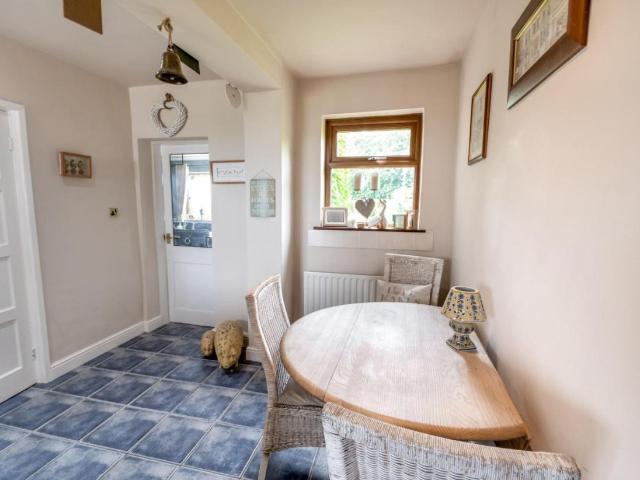 House for sale in Costhorpe, East Midlands