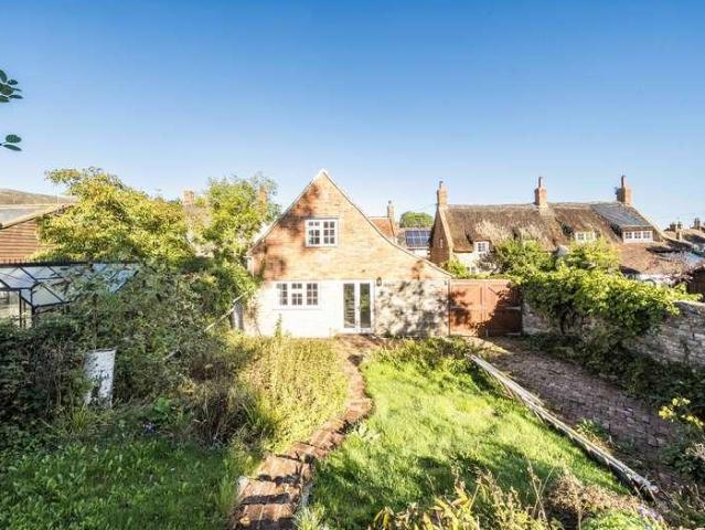 House for sale in Stembridge, Kingsbury Episcopi