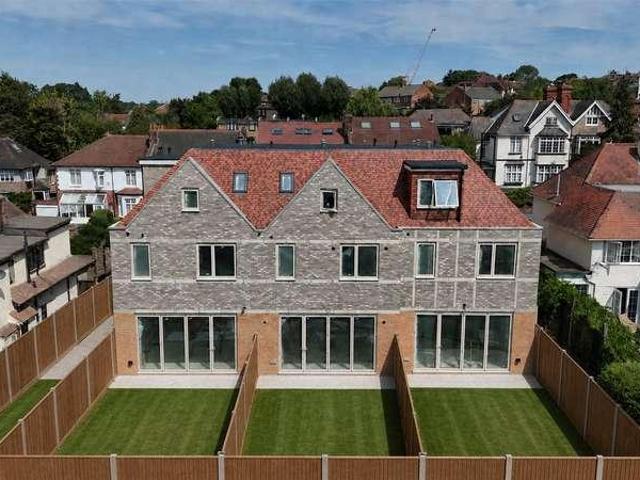 House for sale in London Borough of Enfield, Greater London