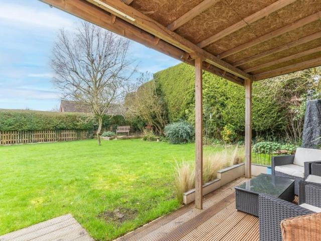 House for sale in Stewkley