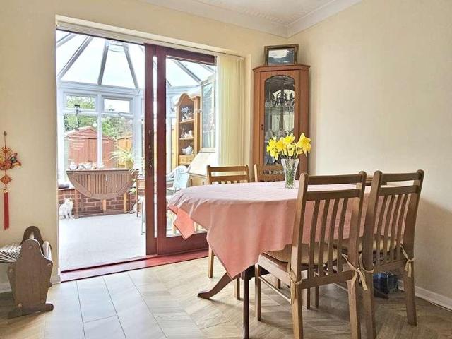 House for sale in Beckery, Glastonbury