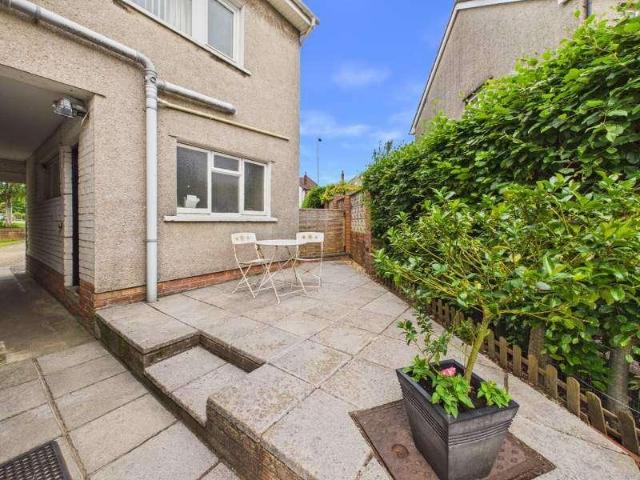 House for sale in Falcon Lodge, Wales