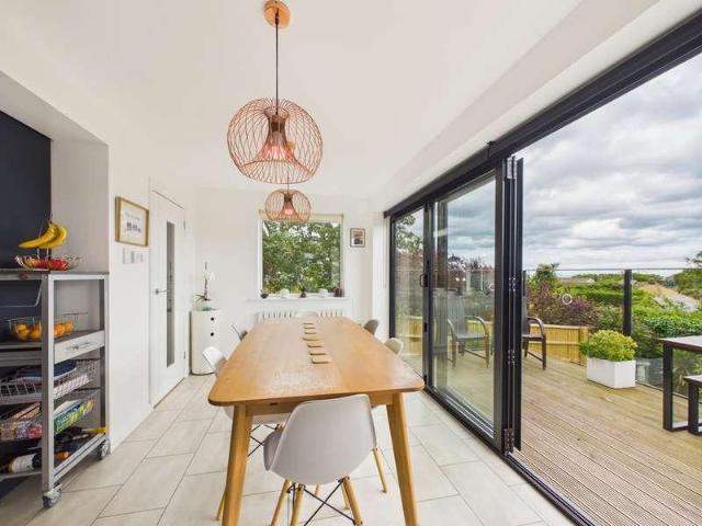House for sale in Dumpton Gap, Acol