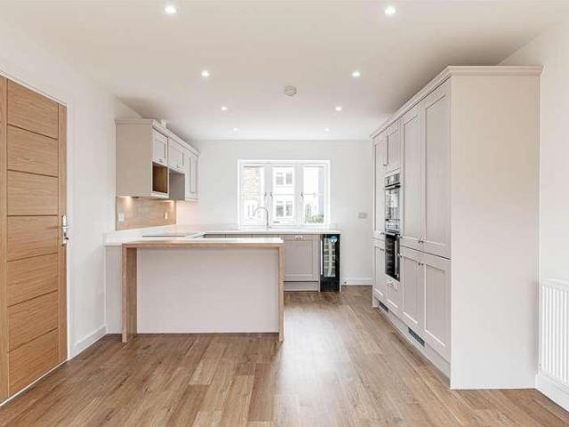 House for sale in Ash, Kent