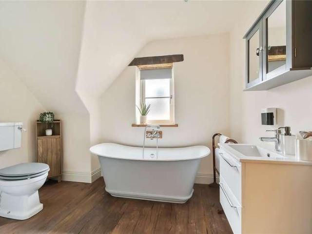 House for sale in Ashill, Somerset