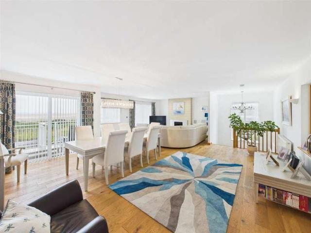 House for sale in Machynys, Llanelli