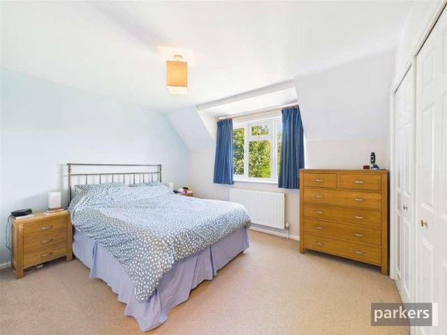 House for sale in Earley