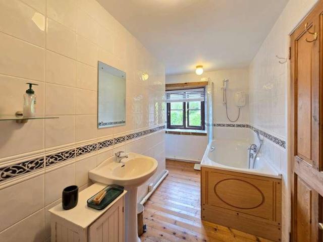 House for sale in Meeth, West Devon