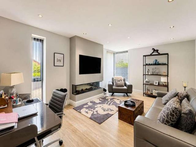 House for sale in Bramhall, Greater Manchester