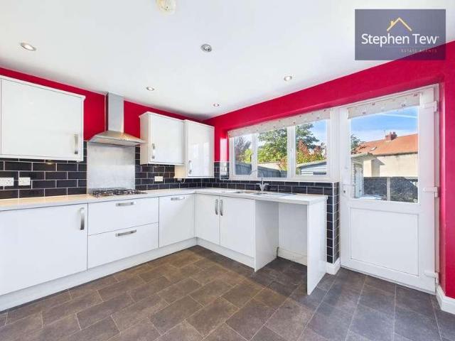 House for sale in Queenstown, Blackpool