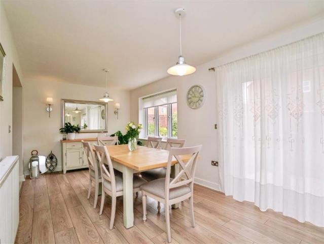 House for sale in Easingwold