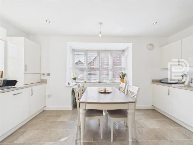 House for sale in New Bilton, Warwickshire