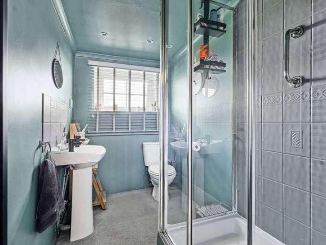 House for sale in Strode, Devon