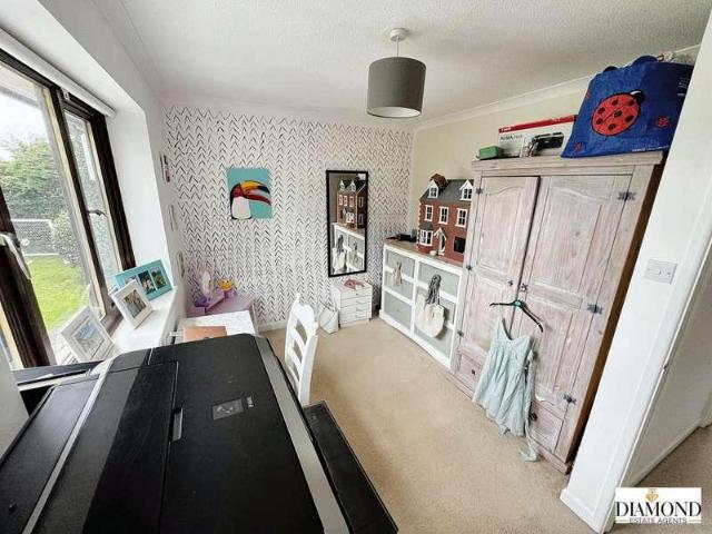 House for sale in Crossparks, Mid Devon