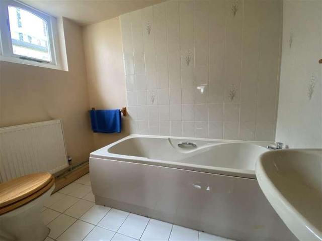 House for sale in Menai Bridge, Wales