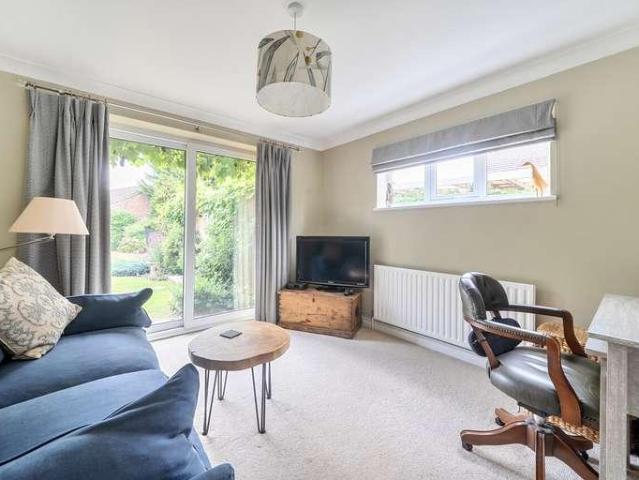 House for sale in Row Town, Surrey