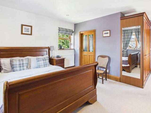 House for sale in Lindal In Furness
