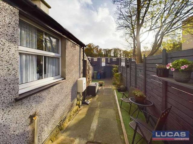 House for sale in Menai Bridge
