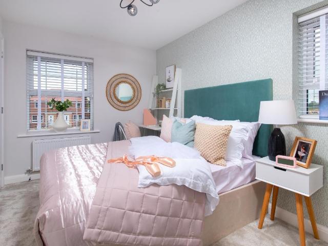 House for sale in Barholm, Lincolnshire
