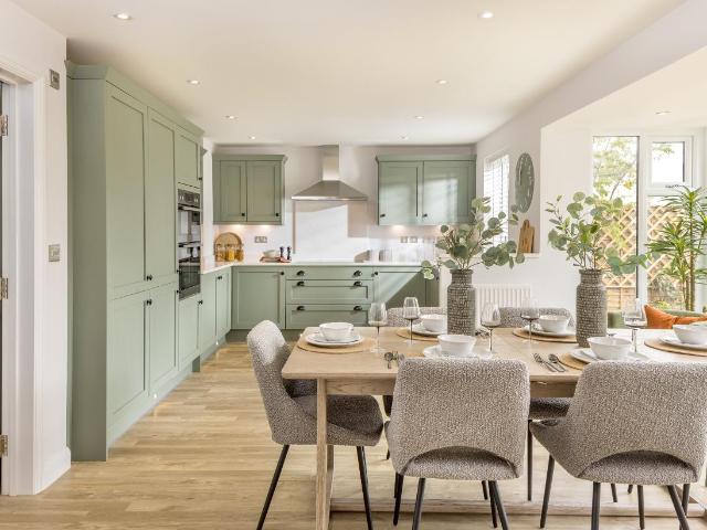 House for sale in Staveley CP, Loundsley Green