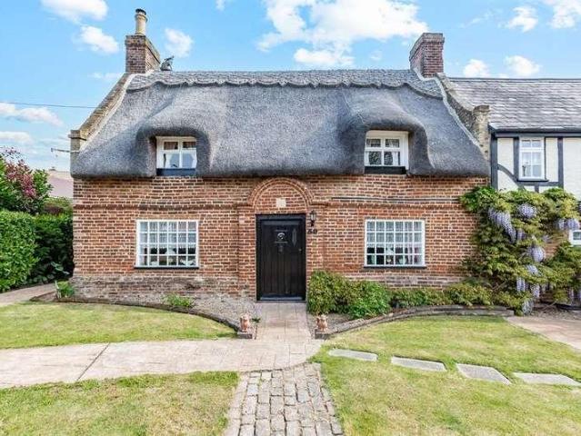 House for sale in Ash, Kent