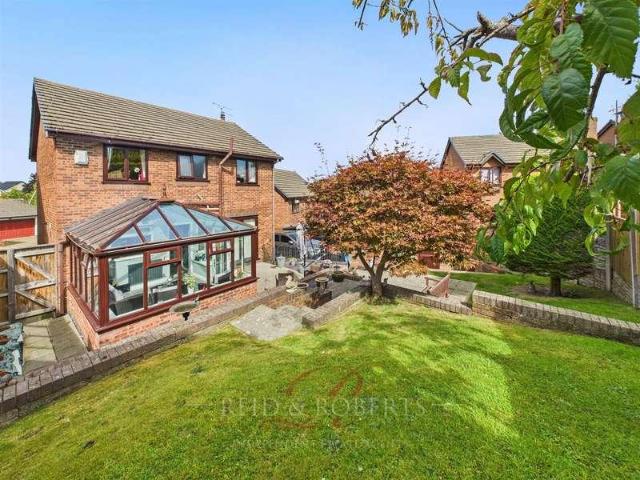 House for sale in Holywell, Wales