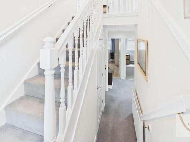 House for sale in Brandlesholme, Bury