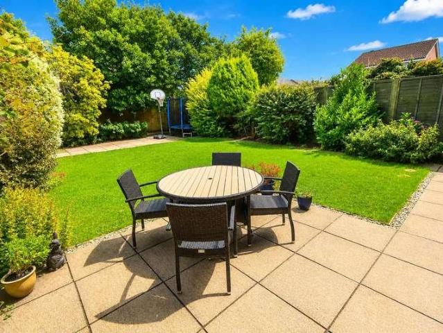 House for sale in North Weston, Portishead
