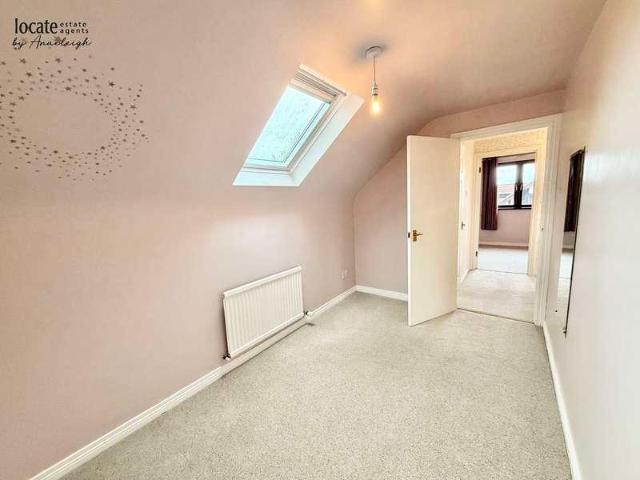 House for sale in Londonderry, Northern Ireland