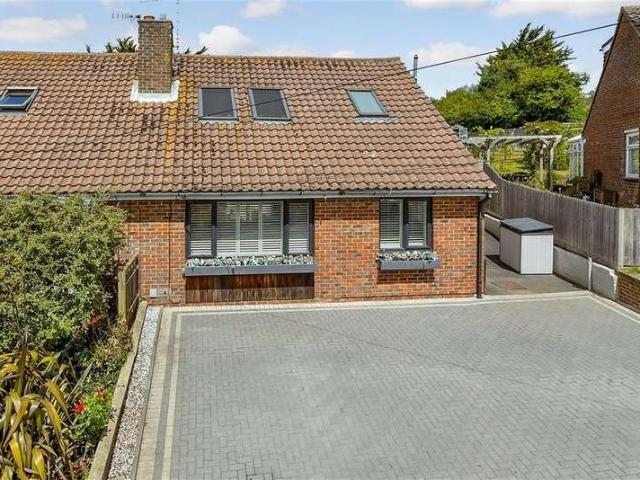 House for sale in Woodingdean, Ovingdean