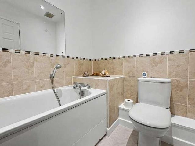 House for sale in Old Town, Poole