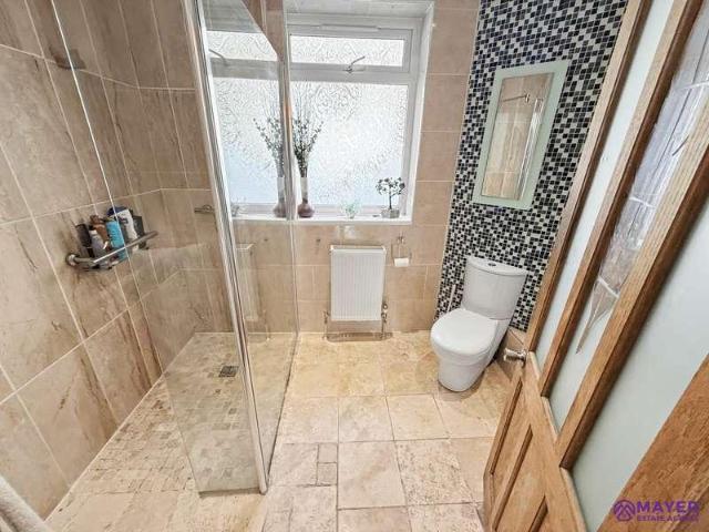 House for sale in Mount Wise