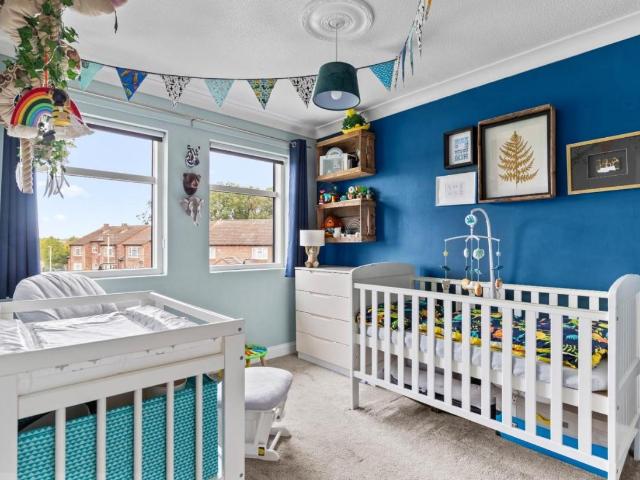 House for sale in Colliers End, Hertfordshire