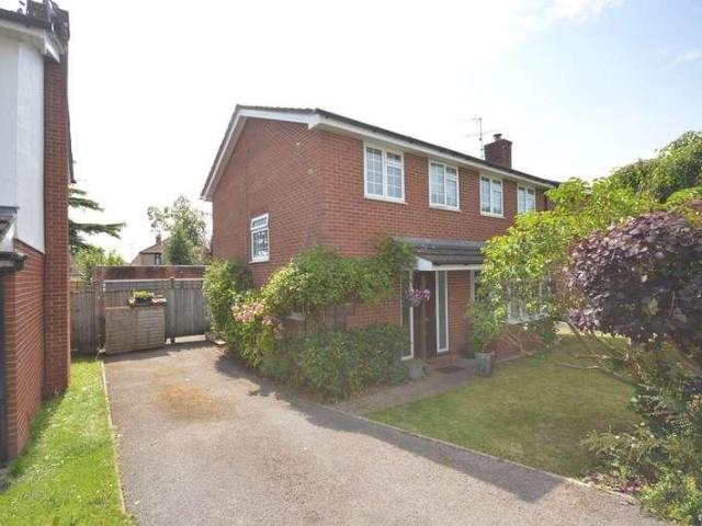 House for sale in Cheddar, Somerset