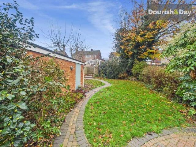 House for sale in Baswich, Staffordshire
