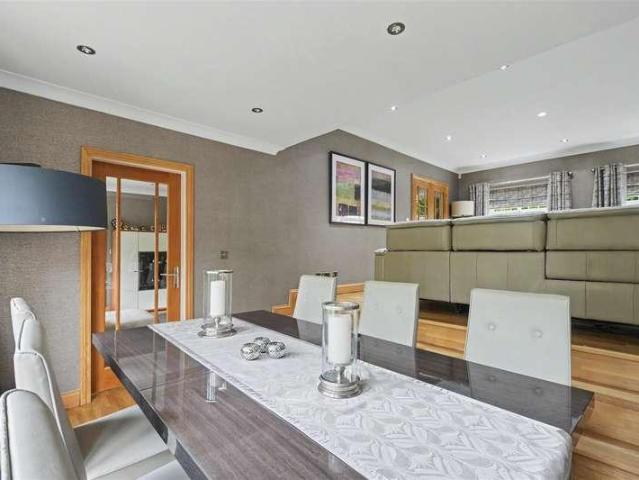 House for sale in Attenborough, East Midlands