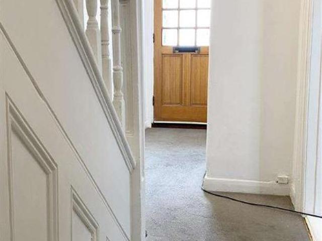 House for sale in Somers Town, City Of Portsmouth