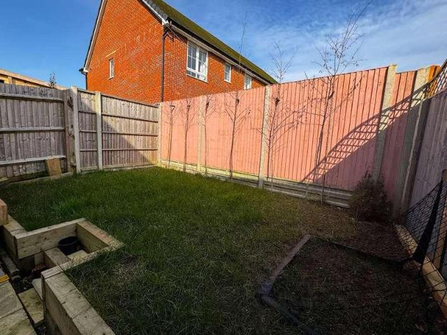 House for sale in St Johns, Wimborne