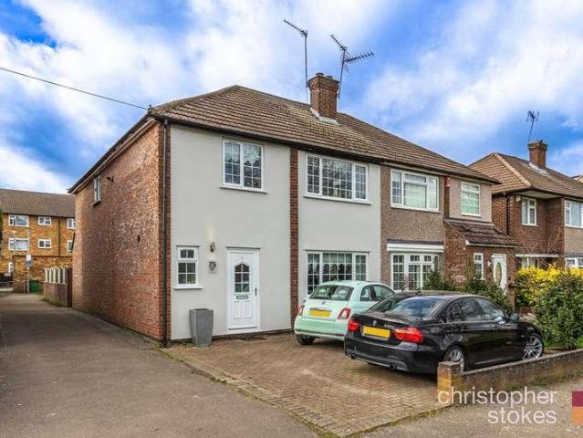House for sale in Broxbourne, Hertfordshire