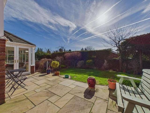 House for sale in Forthampton, Worcestershire