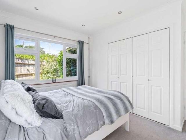 House for sale in West Moors