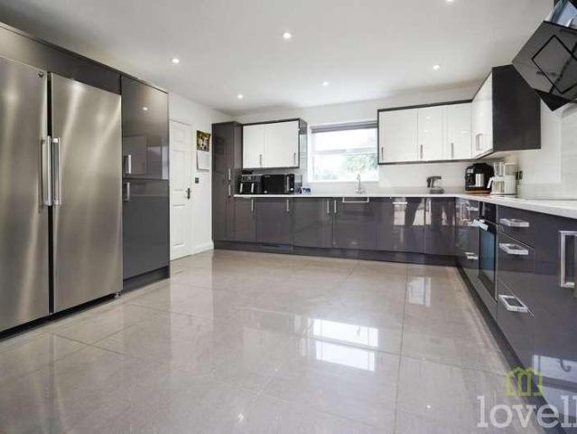 House for sale in Morton, Ingleby