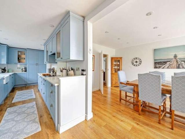 House for sale in Tipton St John, East Devon