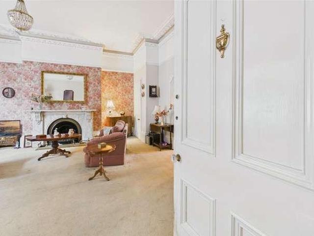 House for sale in Ashbrooke, Sunderland