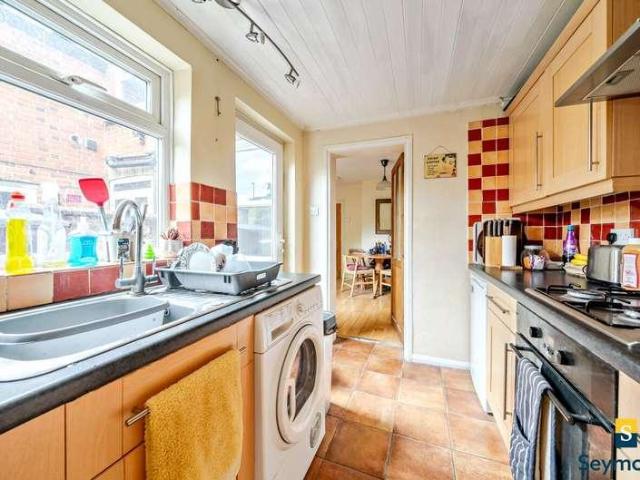 House for sale in Guildford Park, Westborough