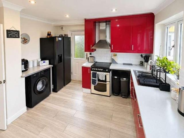 House for sale in Huntingdon, Cambridgeshire