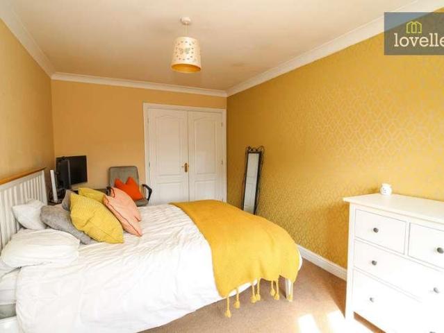 House for sale in Barnoldby Le Beck, North East Lincolnshire